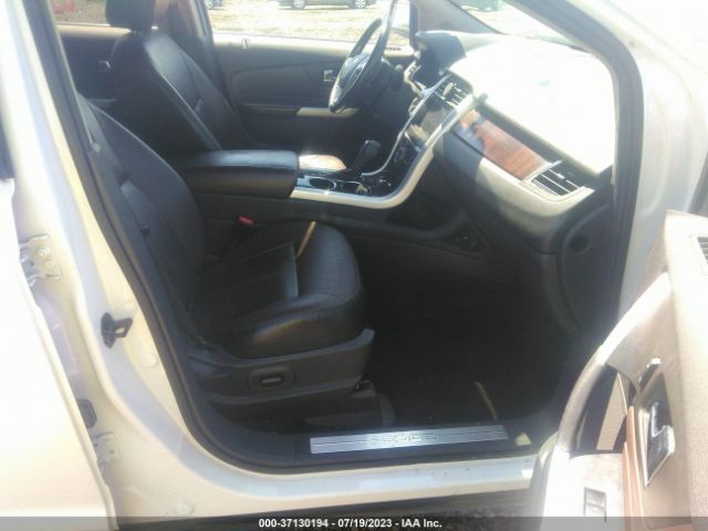 Photo 4 VIN: 2FMDK4KC3BBA53878 - FORD EDGE 