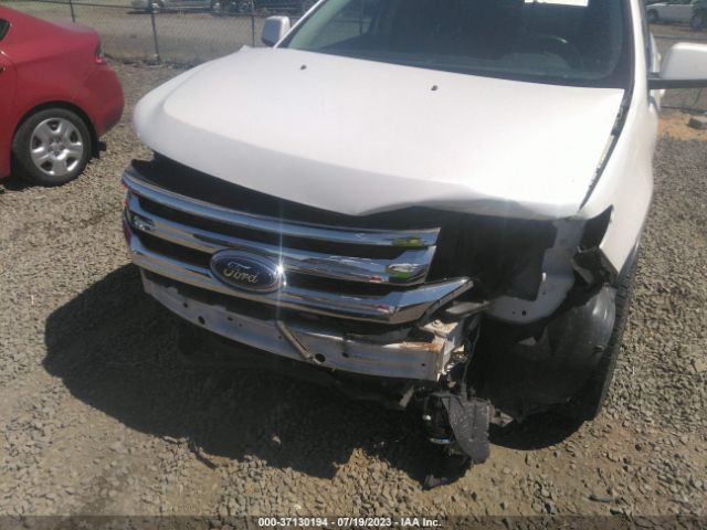 Photo 5 VIN: 2FMDK4KC3BBA53878 - FORD EDGE 