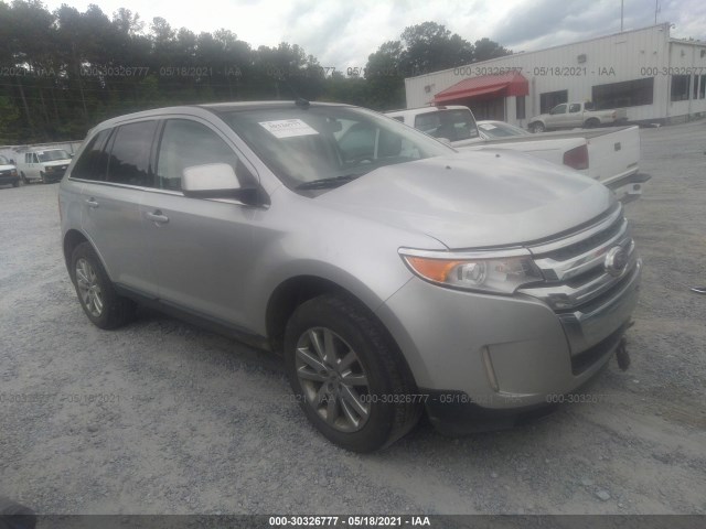 Photo 0 VIN: 2FMDK4KC3BBA55811 - FORD EDGE 