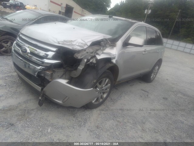 Photo 1 VIN: 2FMDK4KC3BBA55811 - FORD EDGE 