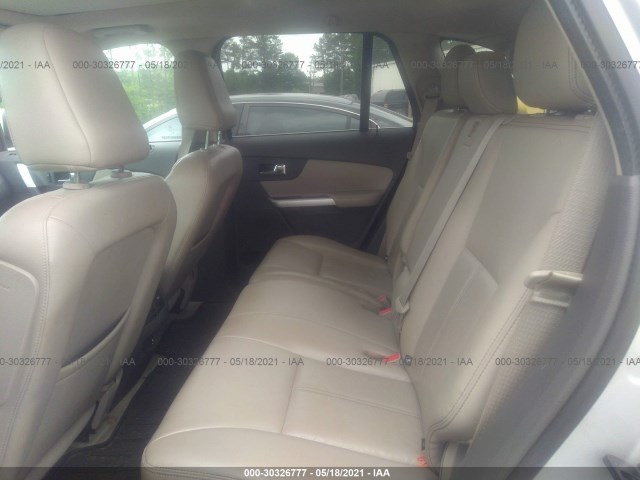 Photo 7 VIN: 2FMDK4KC3BBA55811 - FORD EDGE 