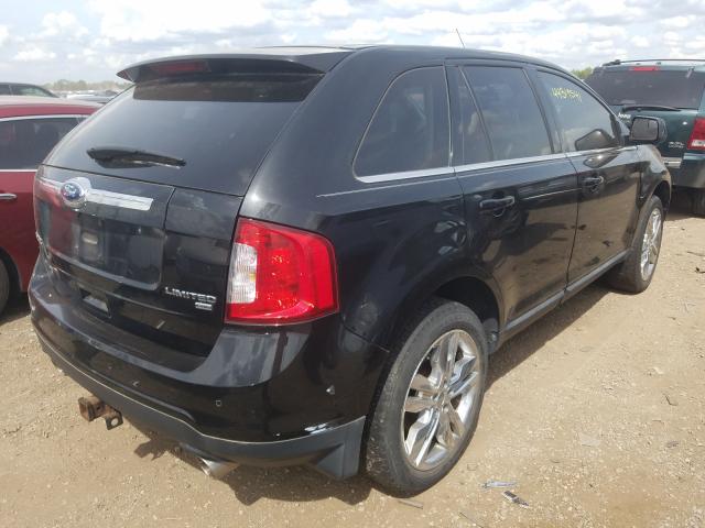 Photo 3 VIN: 2FMDK4KC3BBA69644 - FORD EDGE LIMIT 