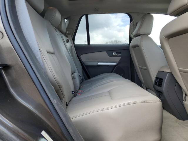 Photo 10 VIN: 2FMDK4KC3BBA74309 - FORD EDGE 