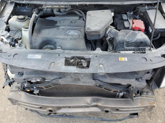 Photo 11 VIN: 2FMDK4KC3BBA74309 - FORD EDGE 