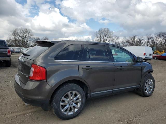 Photo 2 VIN: 2FMDK4KC3BBA74309 - FORD EDGE 