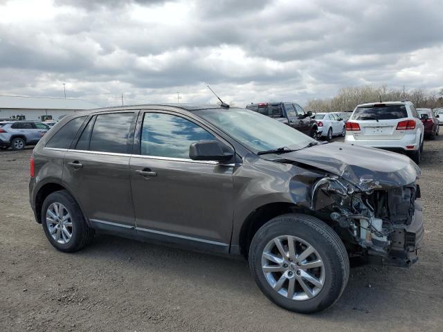 Photo 3 VIN: 2FMDK4KC3BBA74309 - FORD EDGE 