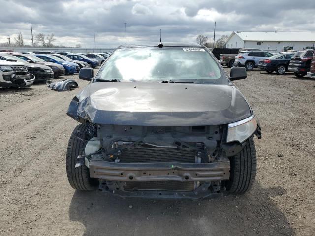 Photo 4 VIN: 2FMDK4KC3BBA74309 - FORD EDGE 