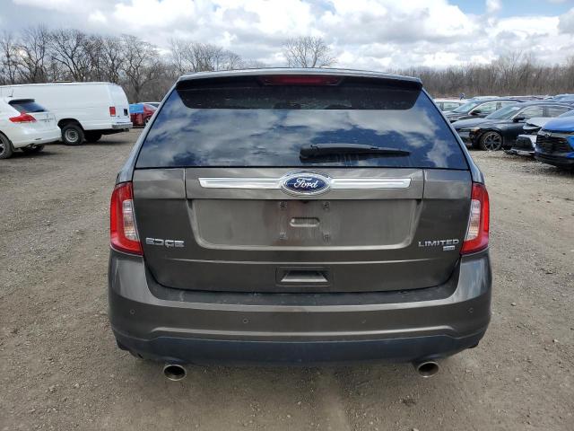 Photo 5 VIN: 2FMDK4KC3BBA74309 - FORD EDGE 