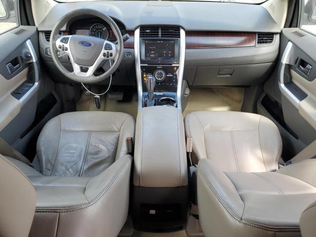 Photo 7 VIN: 2FMDK4KC3BBA74309 - FORD EDGE 