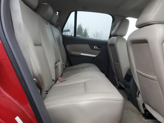 Photo 10 VIN: 2FMDK4KC3BBA77419 - FORD EDGE 