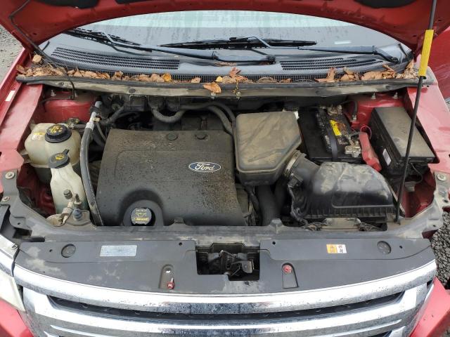 Photo 11 VIN: 2FMDK4KC3BBA77419 - FORD EDGE 