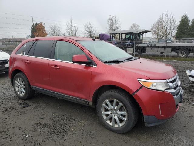 Photo 3 VIN: 2FMDK4KC3BBA77419 - FORD EDGE 