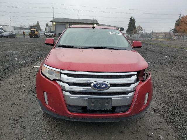 Photo 4 VIN: 2FMDK4KC3BBA77419 - FORD EDGE 