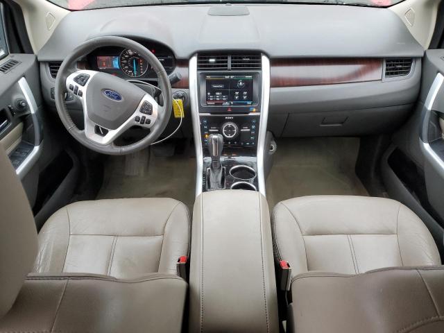 Photo 7 VIN: 2FMDK4KC3BBA77419 - FORD EDGE 