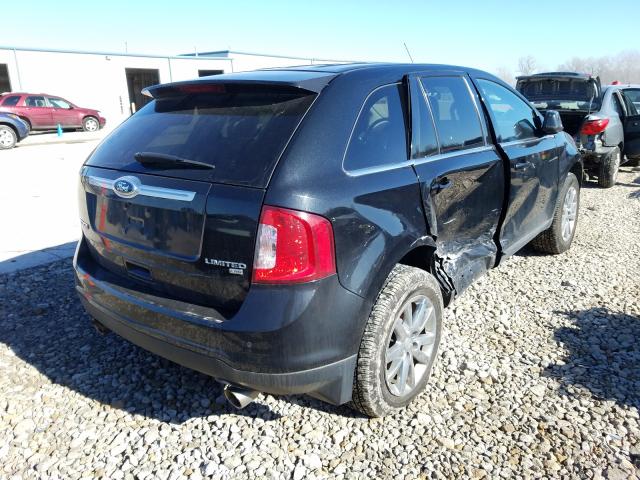 Photo 3 VIN: 2FMDK4KC3BBA81681 - FORD EDGE LIMIT 