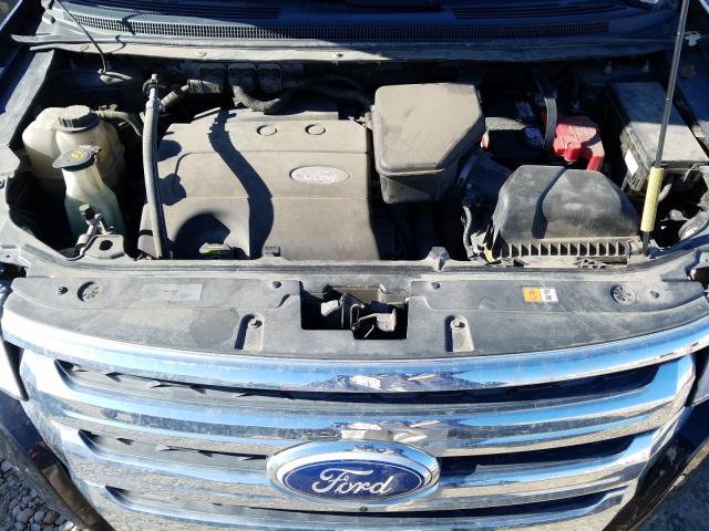 Photo 6 VIN: 2FMDK4KC3BBA81681 - FORD EDGE LIMIT 