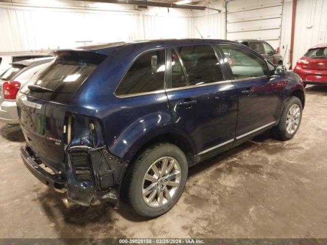 Photo 3 VIN: 2FMDK4KC3BBA90803 - FORD EDGE 