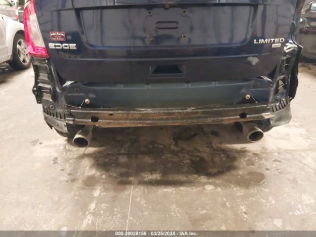 Photo 5 VIN: 2FMDK4KC3BBA90803 - FORD EDGE 