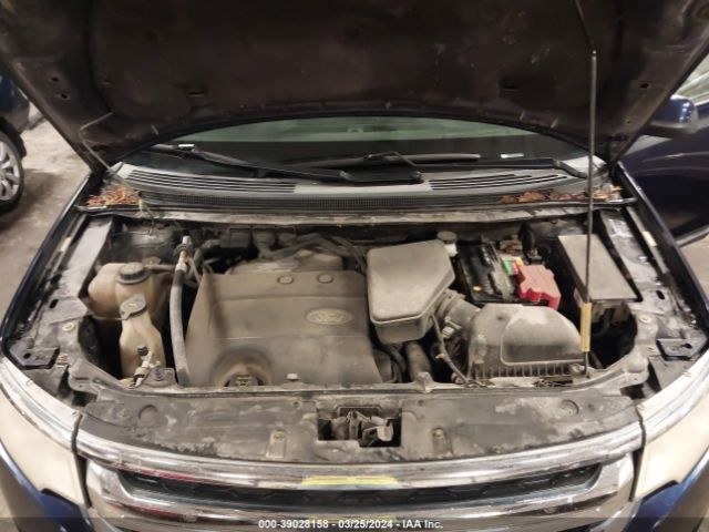 Photo 9 VIN: 2FMDK4KC3BBA90803 - FORD EDGE 