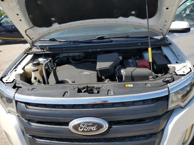 Photo 10 VIN: 2FMDK4KC3BBA91577 - FORD EDGE 