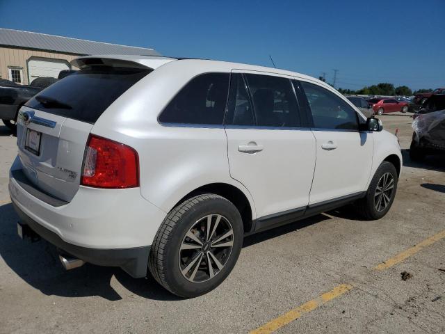 Photo 2 VIN: 2FMDK4KC3BBA91577 - FORD EDGE 