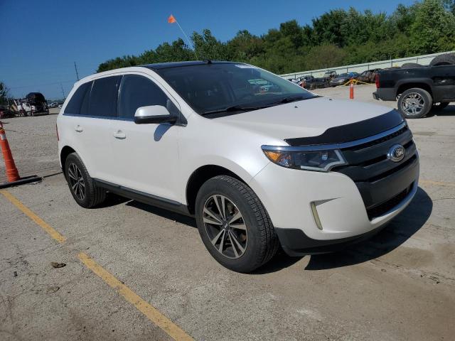 Photo 3 VIN: 2FMDK4KC3BBA91577 - FORD EDGE 