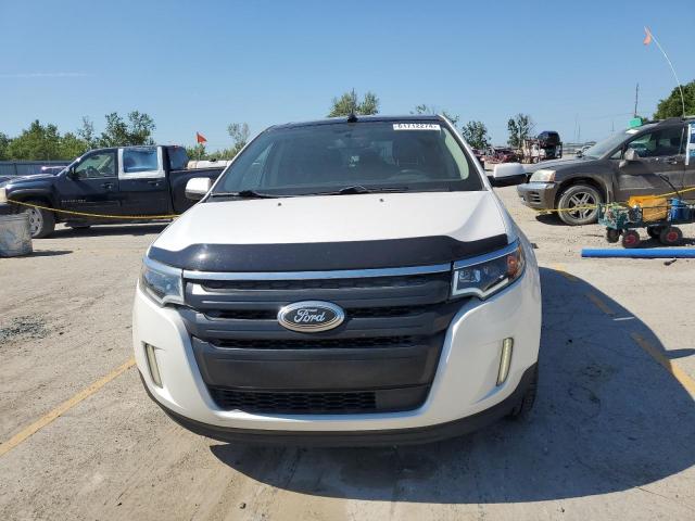 Photo 4 VIN: 2FMDK4KC3BBA91577 - FORD EDGE 