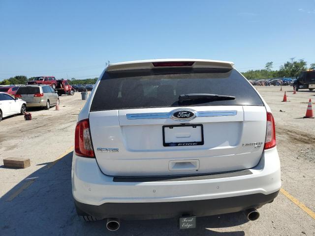 Photo 5 VIN: 2FMDK4KC3BBA91577 - FORD EDGE 