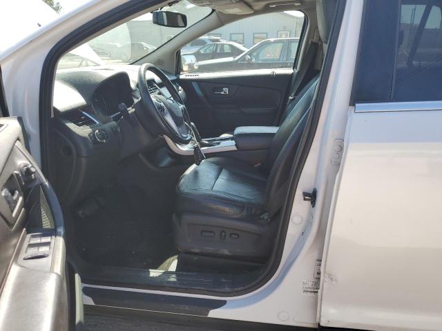 Photo 6 VIN: 2FMDK4KC3BBA91577 - FORD EDGE 