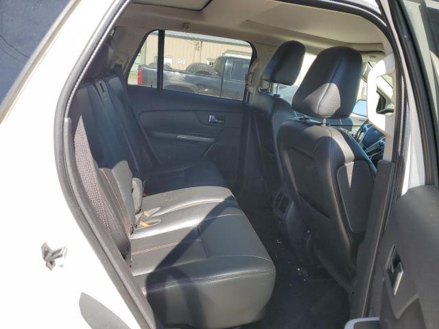 Photo 9 VIN: 2FMDK4KC3BBA91577 - FORD EDGE 