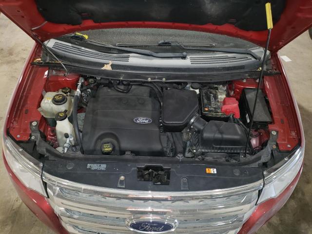 Photo 10 VIN: 2FMDK4KC3BBB04649 - FORD EDGE LIMIT 