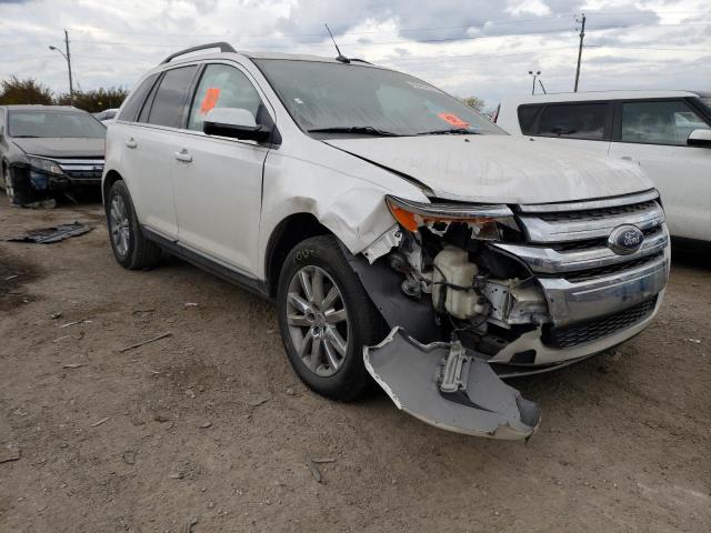 Photo 0 VIN: 2FMDK4KC3BBB30202 - FORD EDGE LIMIT 