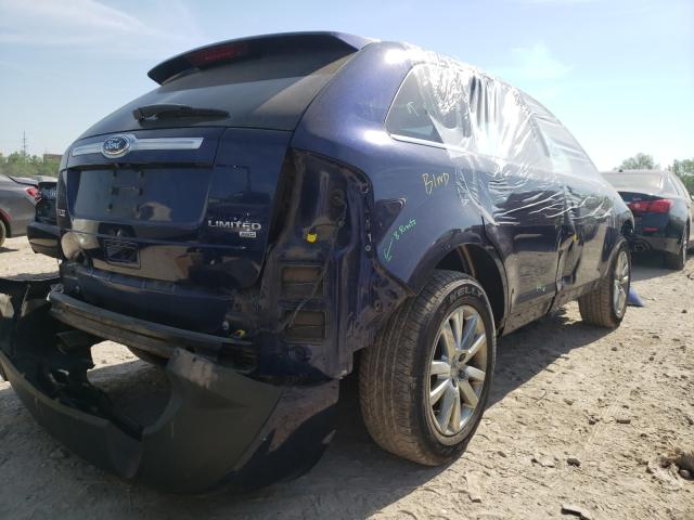 Photo 3 VIN: 2FMDK4KC3BBB34430 - FORD EDGE LIMIT 