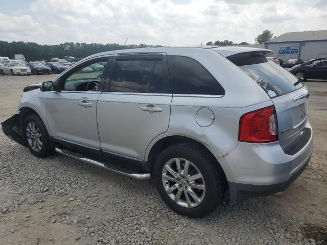 Photo 1 VIN: 2FMDK4KC3BBB40342 - FORD EDGE 