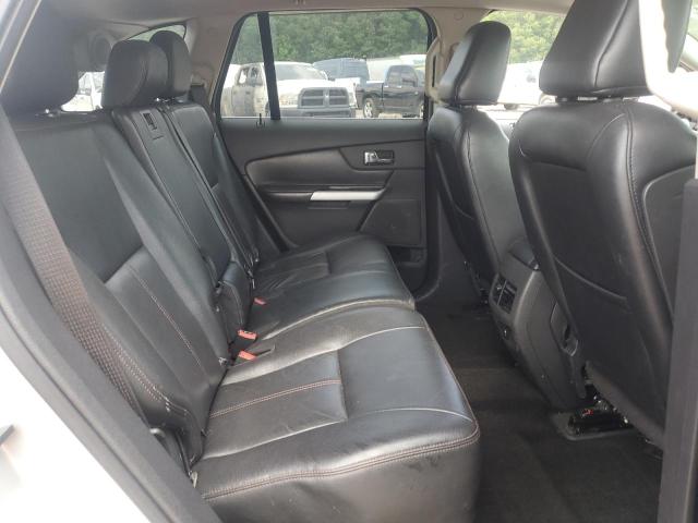 Photo 10 VIN: 2FMDK4KC3BBB40342 - FORD EDGE 