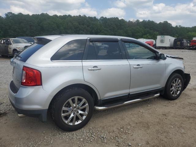 Photo 2 VIN: 2FMDK4KC3BBB40342 - FORD EDGE 