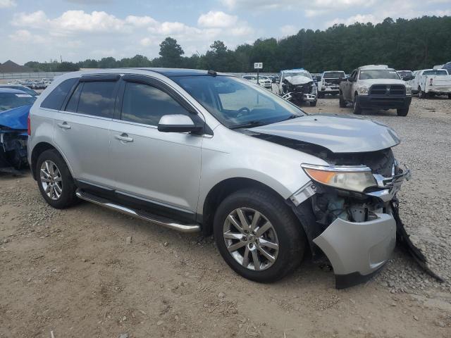 Photo 3 VIN: 2FMDK4KC3BBB40342 - FORD EDGE 