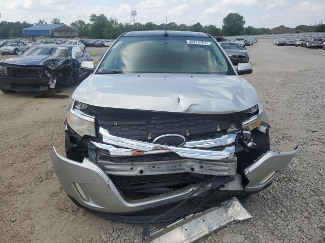 Photo 4 VIN: 2FMDK4KC3BBB40342 - FORD EDGE 