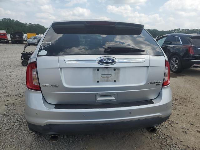 Photo 5 VIN: 2FMDK4KC3BBB40342 - FORD EDGE 