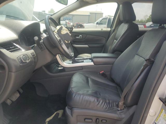 Photo 6 VIN: 2FMDK4KC3BBB40342 - FORD EDGE 