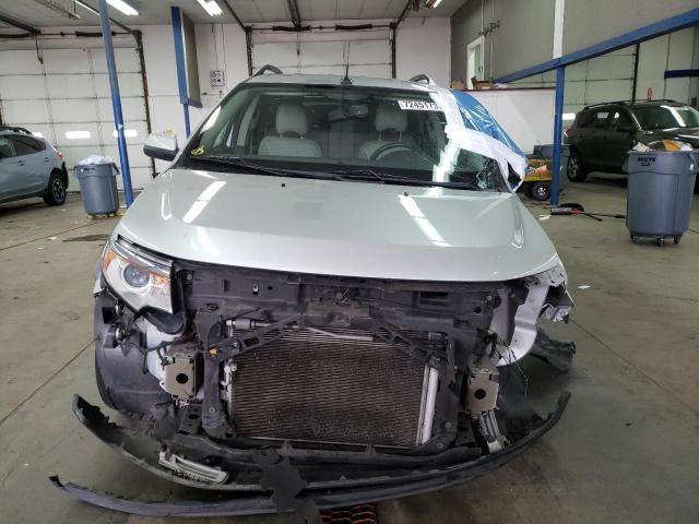 Photo 4 VIN: 2FMDK4KC3BBB41670 - FORD EDGE LIMIT 