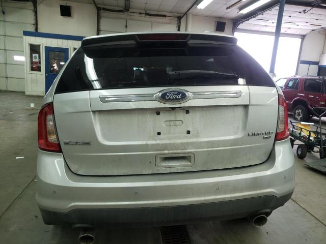 Photo 5 VIN: 2FMDK4KC3BBB41670 - FORD EDGE LIMIT 