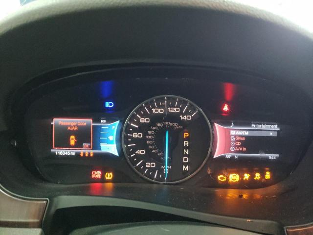 Photo 8 VIN: 2FMDK4KC3BBB41670 - FORD EDGE LIMIT 