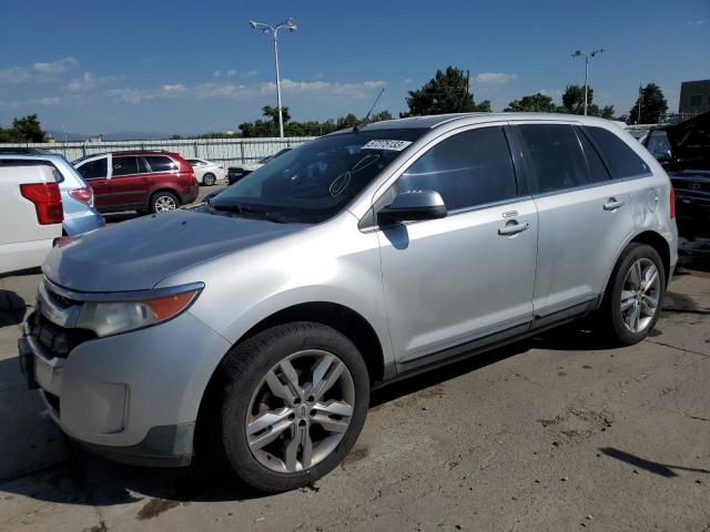 Photo 0 VIN: 2FMDK4KC3BBB44343 - FORD EDGE LIMIT 