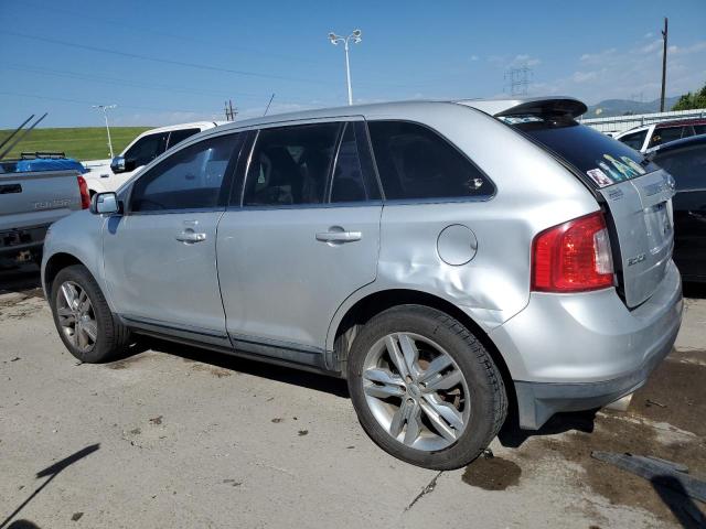 Photo 1 VIN: 2FMDK4KC3BBB44343 - FORD EDGE LIMIT 