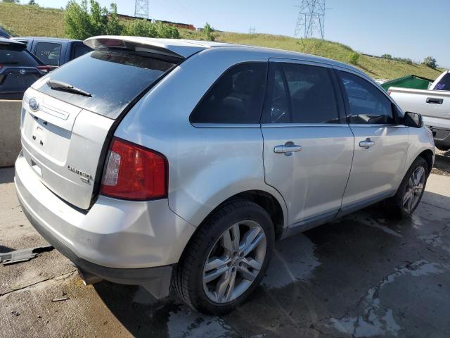 Photo 2 VIN: 2FMDK4KC3BBB44343 - FORD EDGE LIMIT 