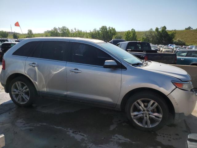 Photo 3 VIN: 2FMDK4KC3BBB44343 - FORD EDGE LIMIT 