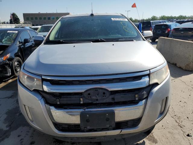 Photo 4 VIN: 2FMDK4KC3BBB44343 - FORD EDGE LIMIT 