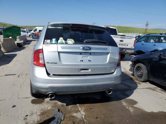 Photo 5 VIN: 2FMDK4KC3BBB44343 - FORD EDGE LIMIT 