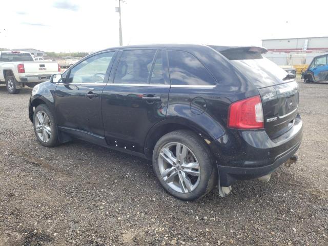 Photo 1 VIN: 2FMDK4KC3BBB56380 - FORD EDGE LIMIT 